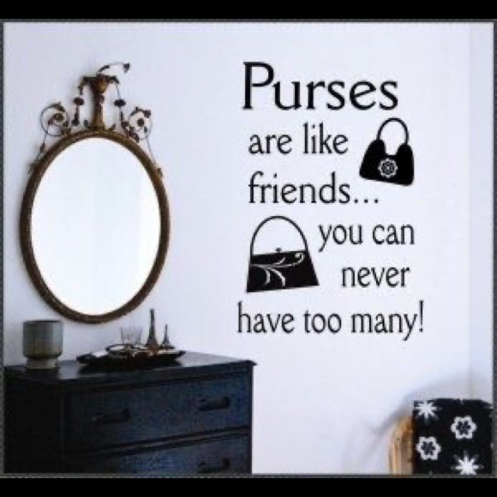 Purses